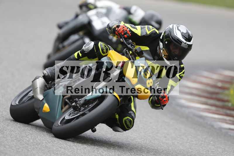 /35 26.07.2025 Speer Racing ADR/Gruppe gelb/138